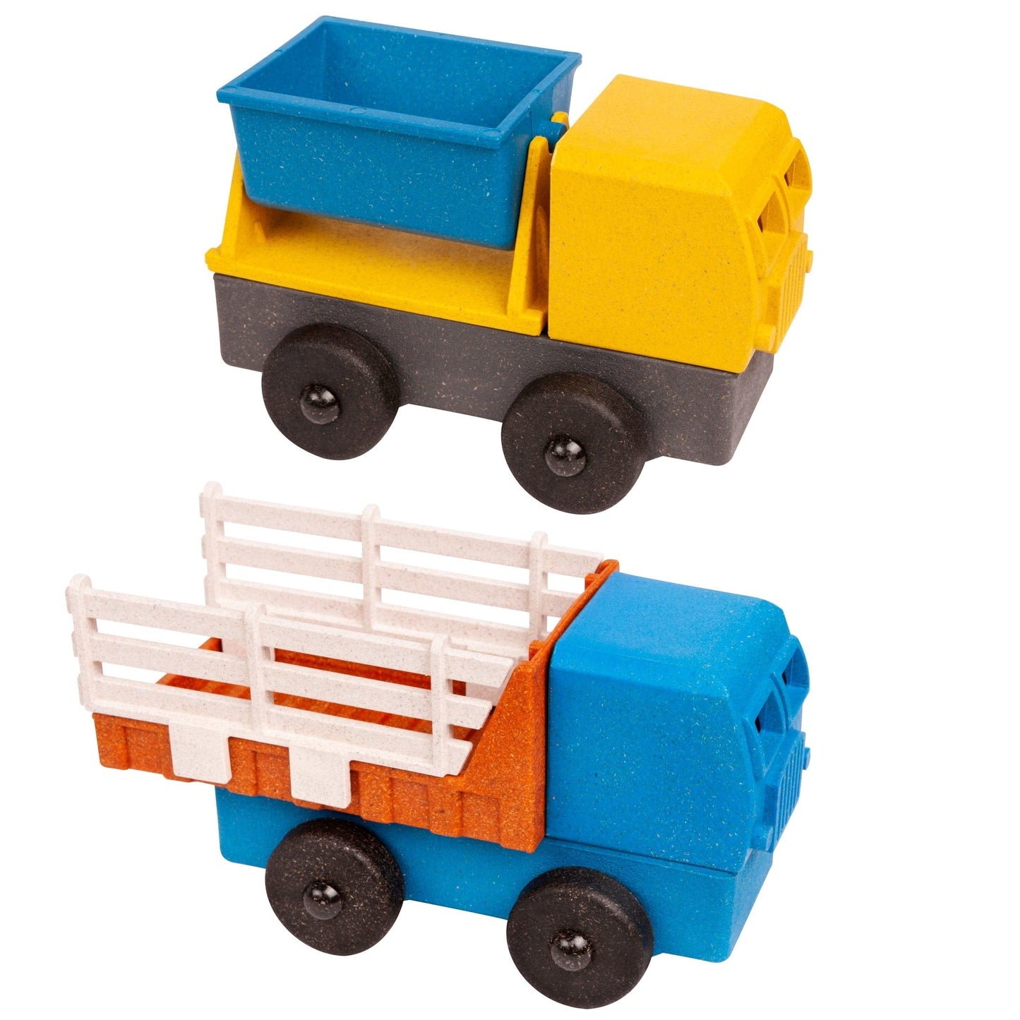 Tipper/Stake Two Pack