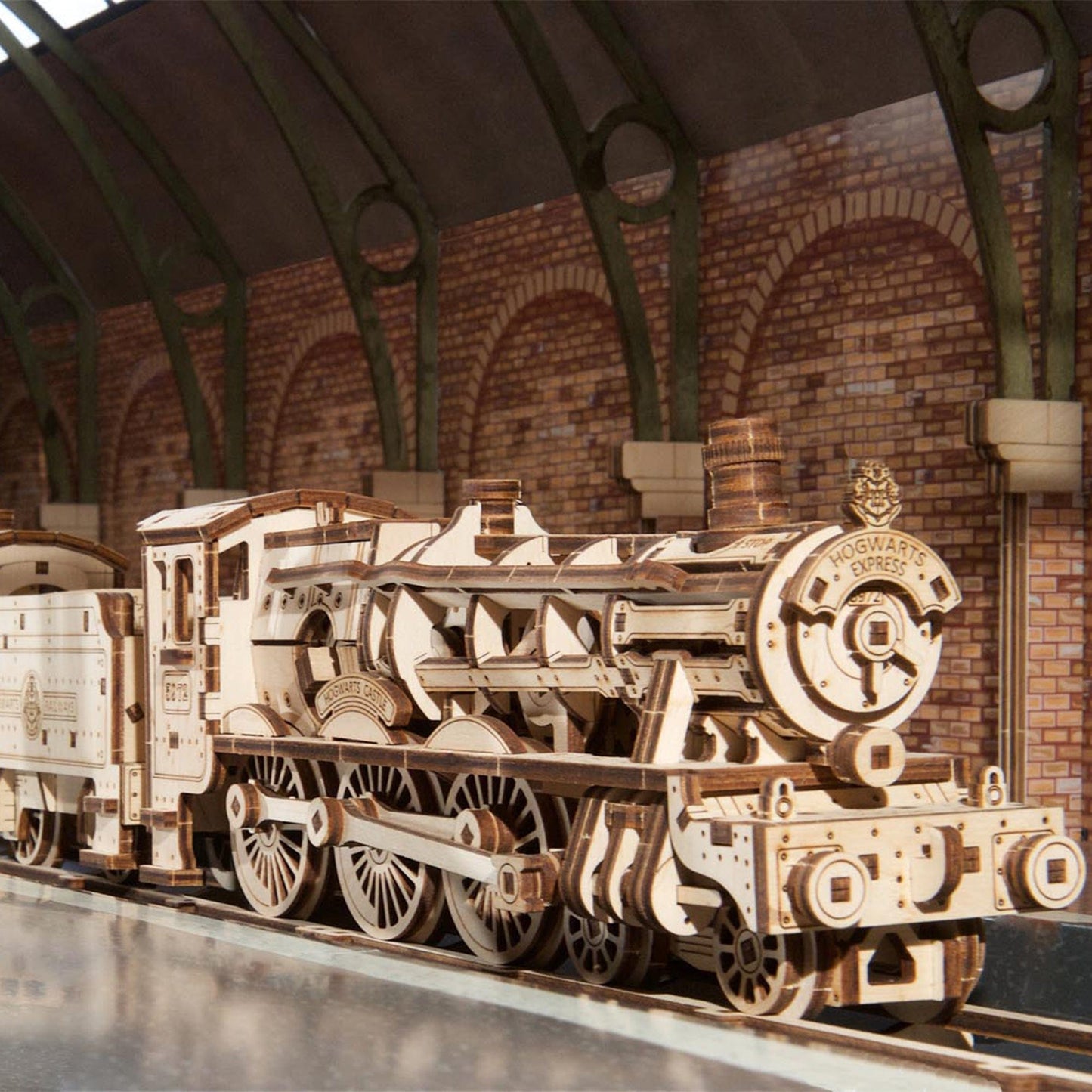 Harry Potter™ Hogwarts™ Express Model Kit