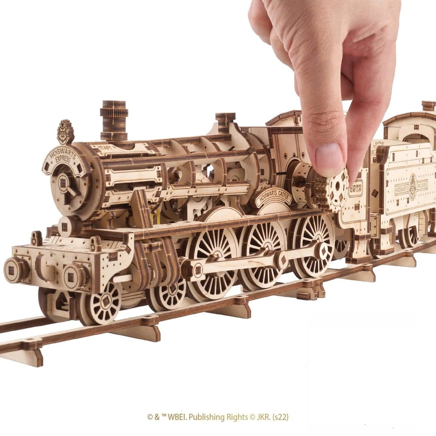 Harry Potter™ Hogwarts™ Express Model Kit