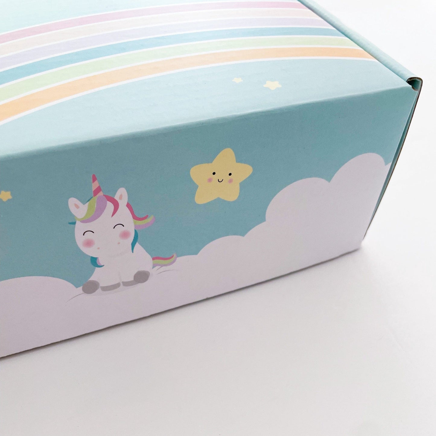 Unicorn Surprise Box