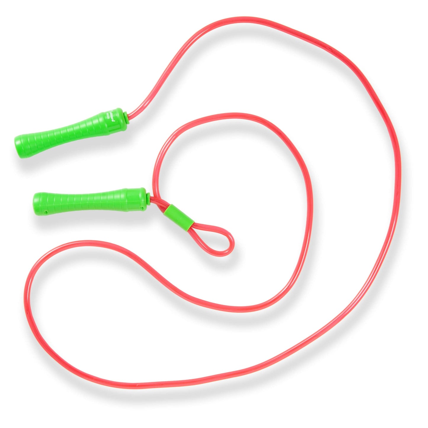 LED Light-Up Flashing Jump Rope