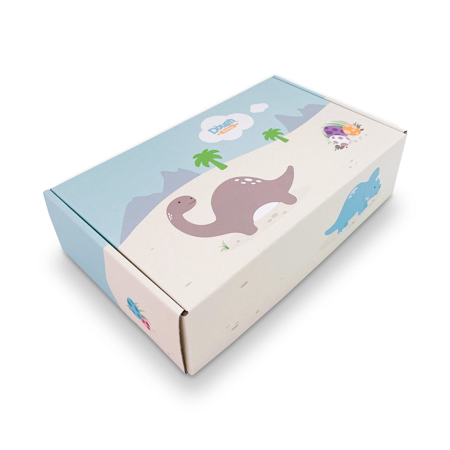 Dinosaur Surprise Box