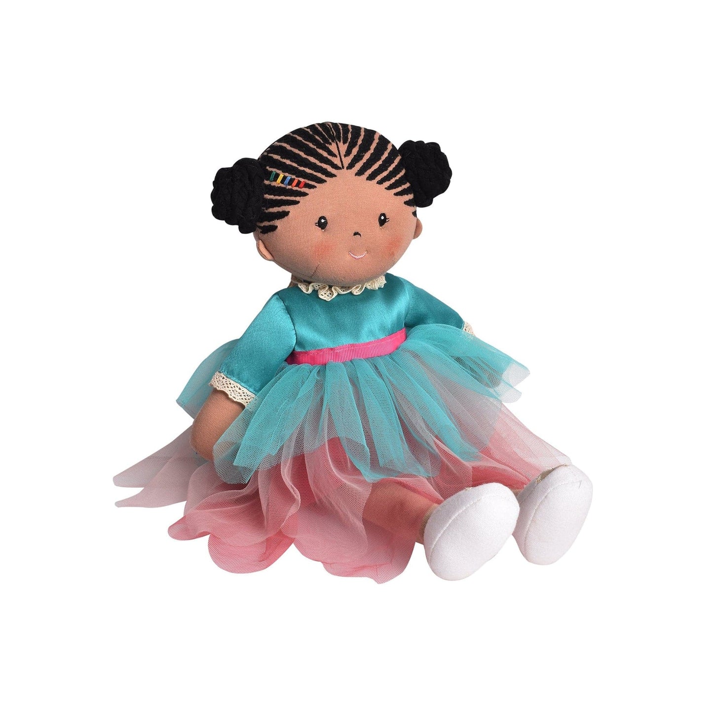 Kessie - Two Dress Set