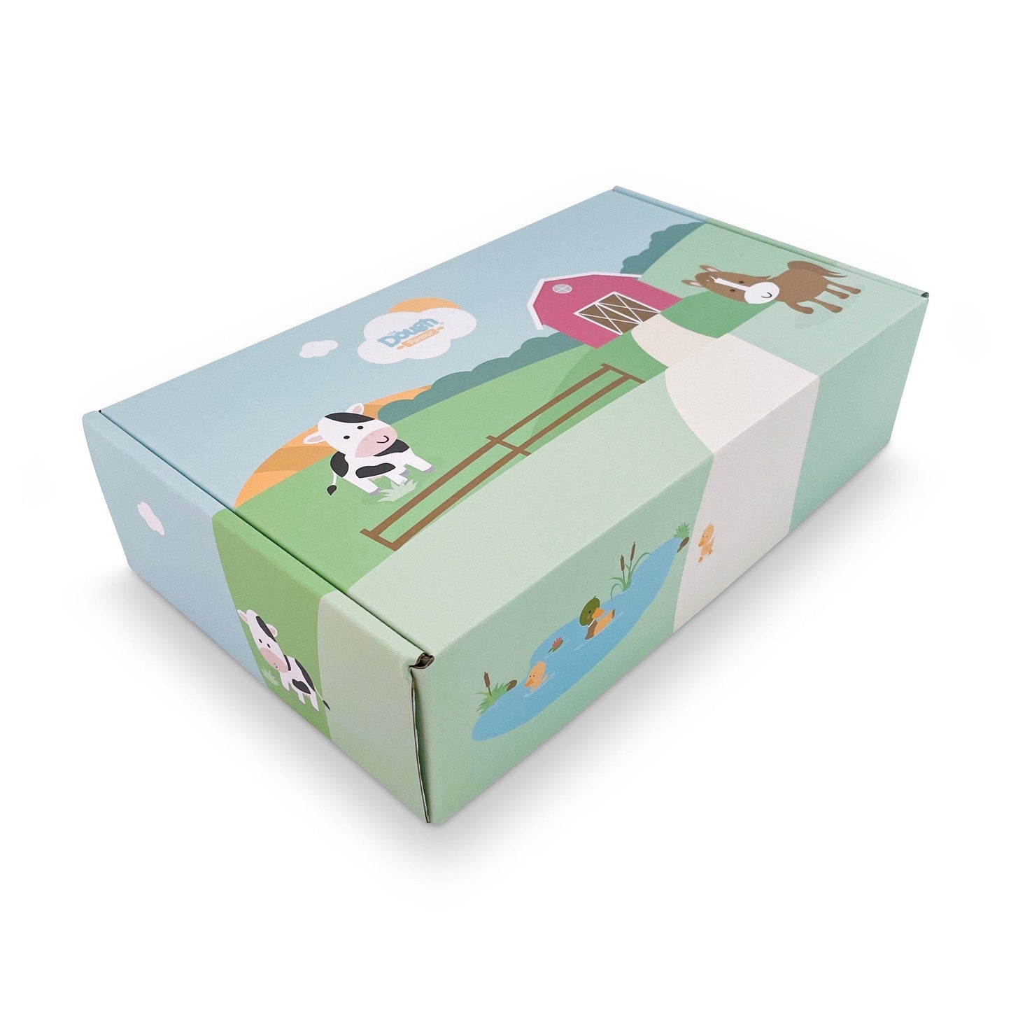 Farm Surprise Box