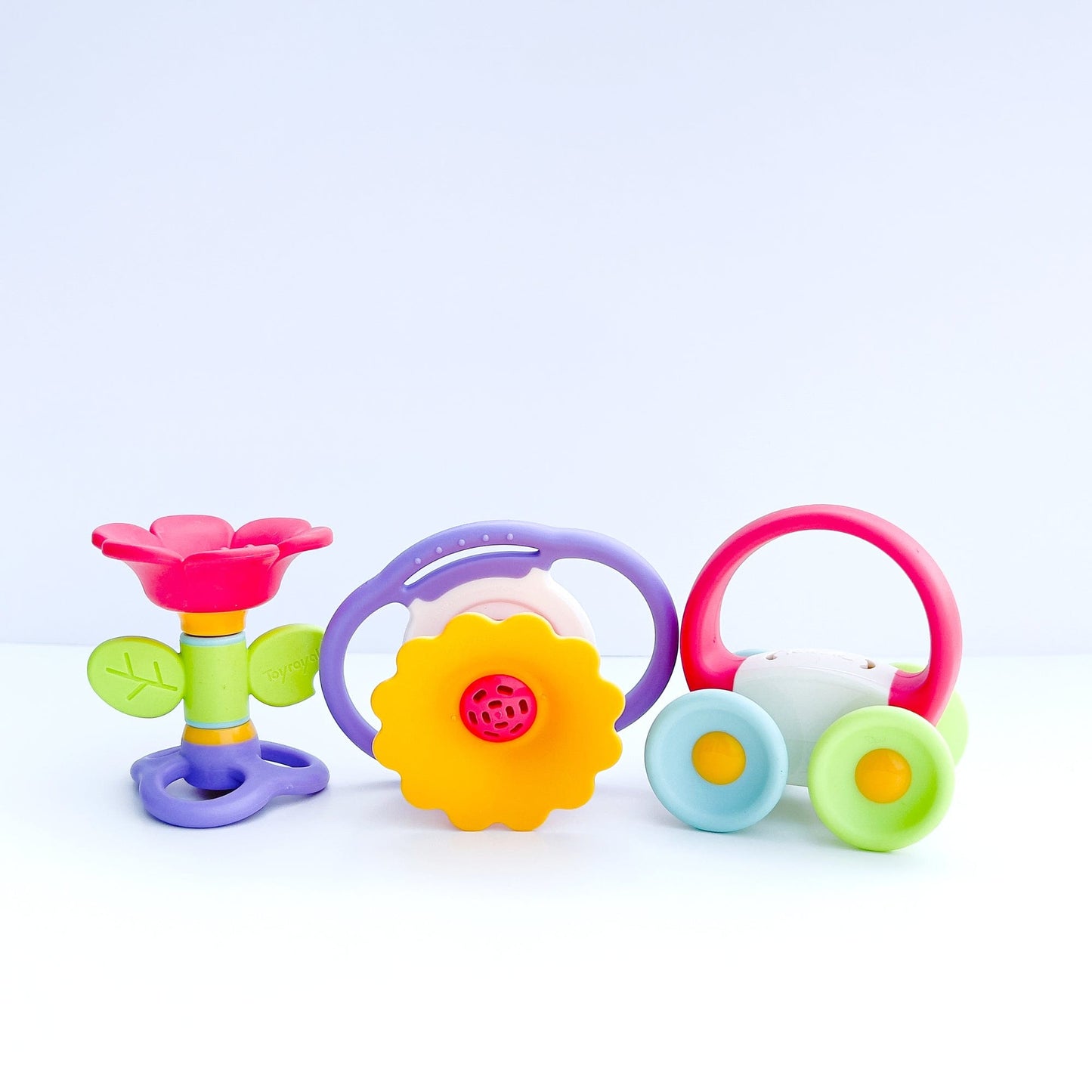 Bouquet Delivery Play Bundle