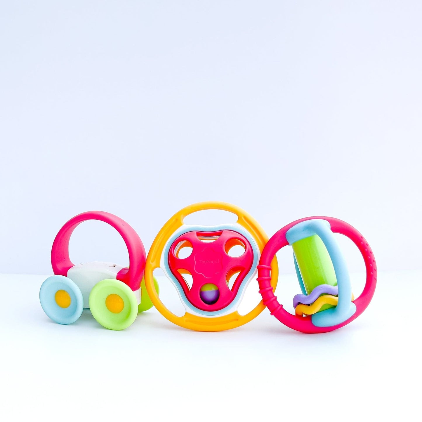 Coordination Play Bundle