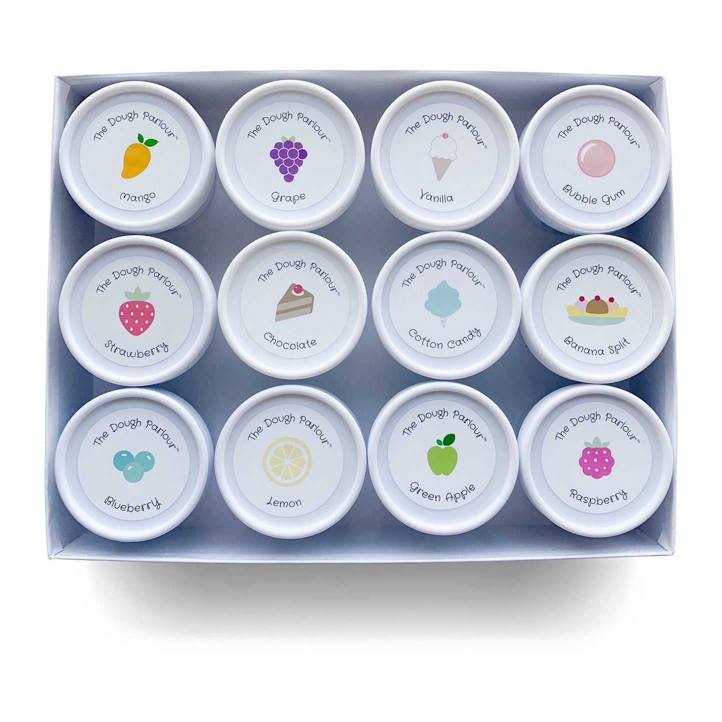 Scoops® Collector's Box