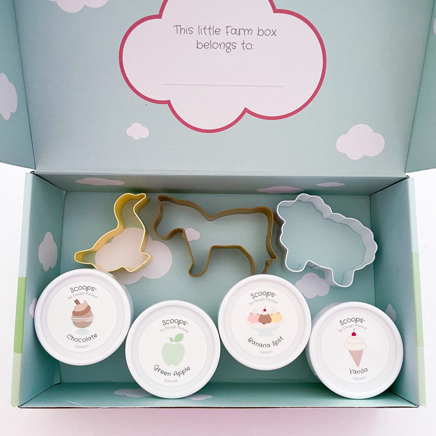Farm Surprise Box