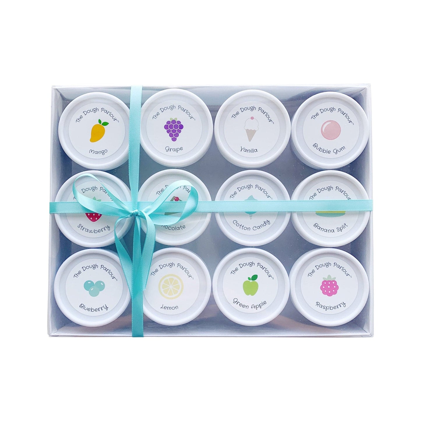 Scoops® Collector's Box