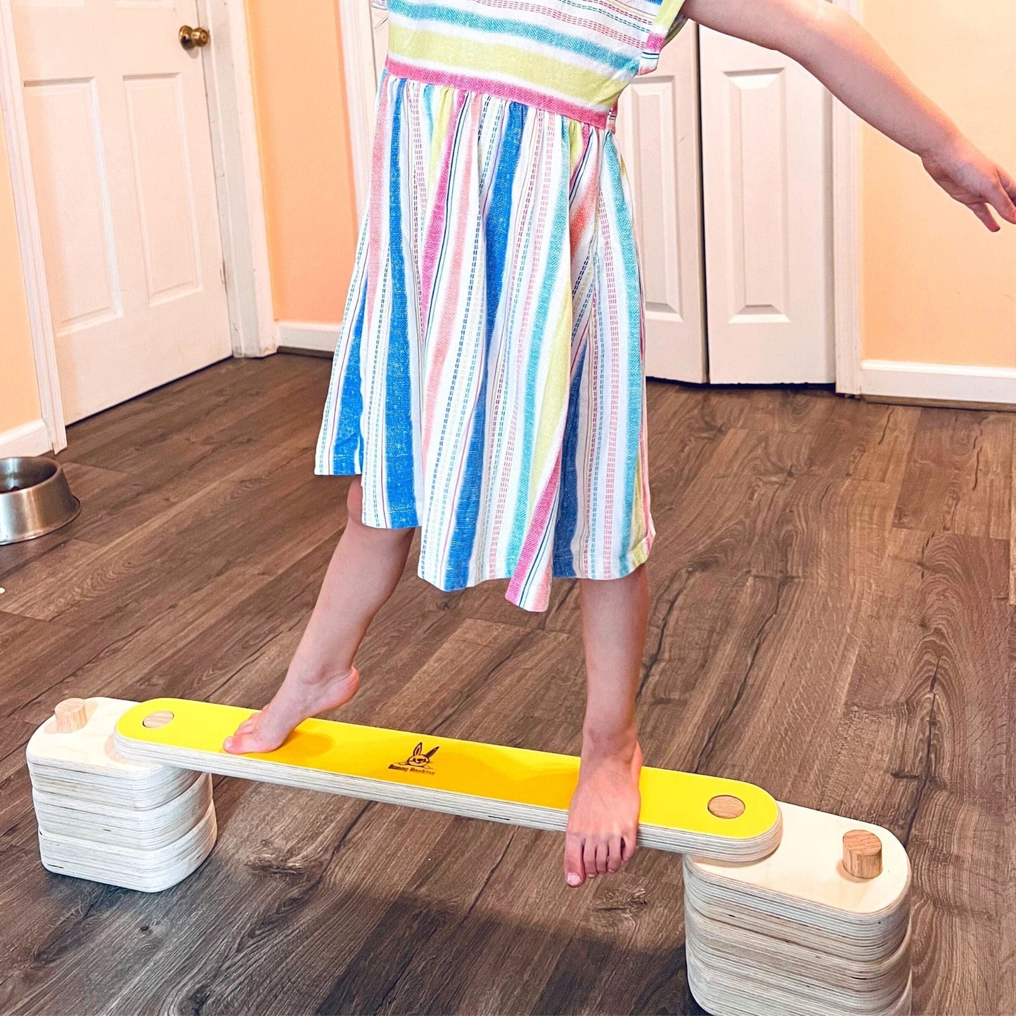 Balance Beam