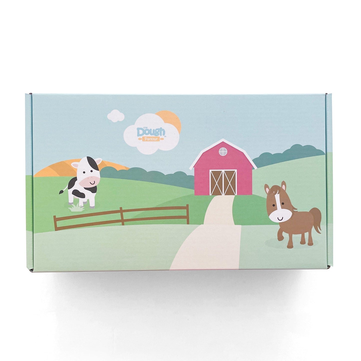 Farm Surprise Box