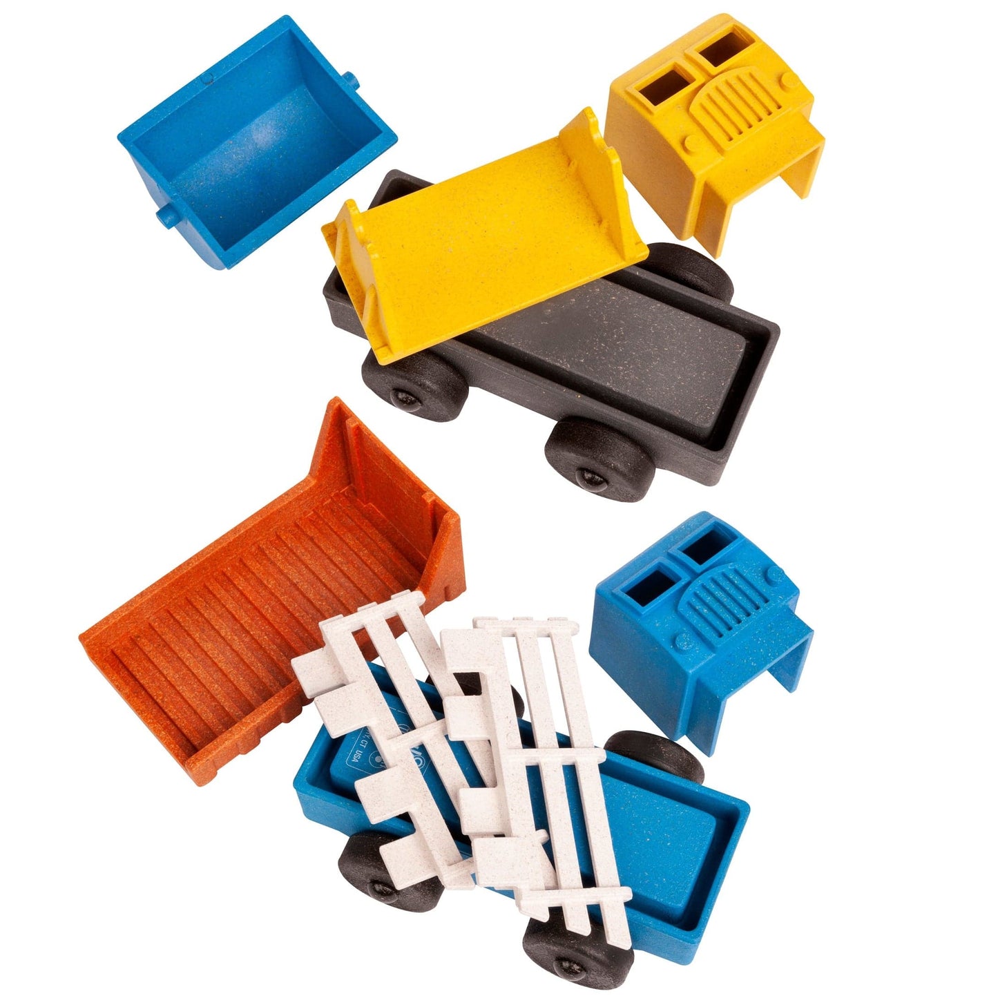 Tipper/Stake Two Pack
