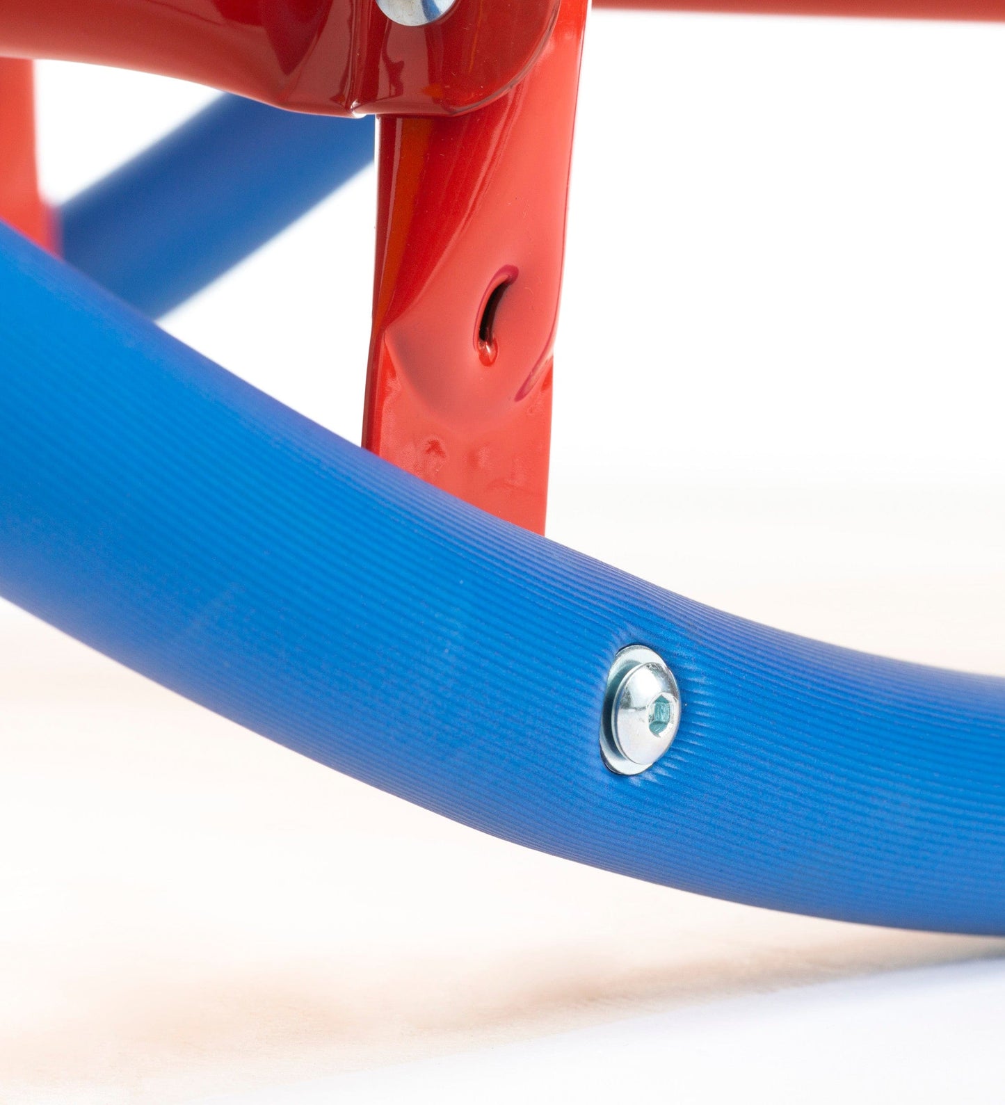 56-Inch Metal Rocking Seesaw