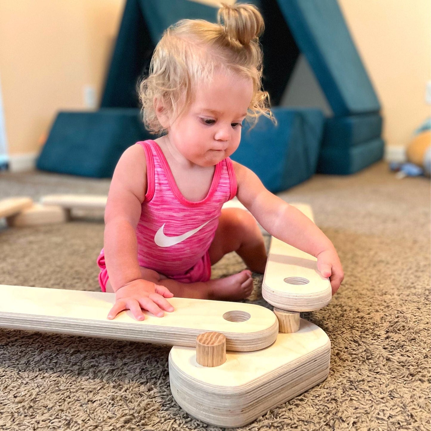Balance Beam