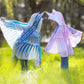 Fabric Unicorn Wings Costume