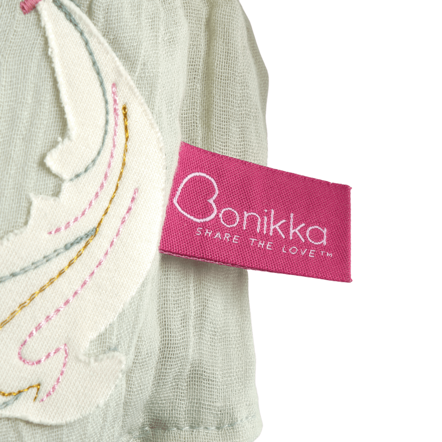 Baby Kaia - Organic Doll