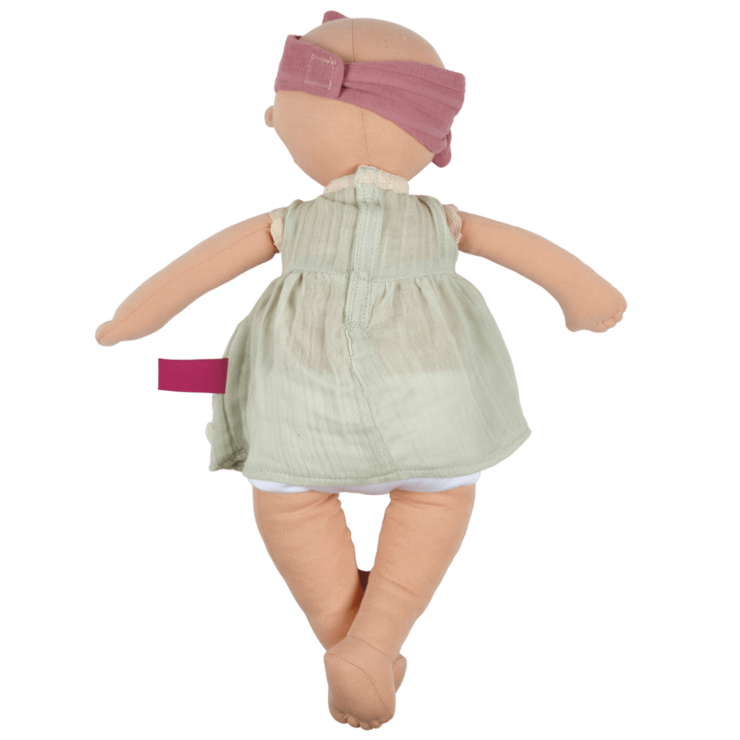 Baby Kaia - Organic Doll
