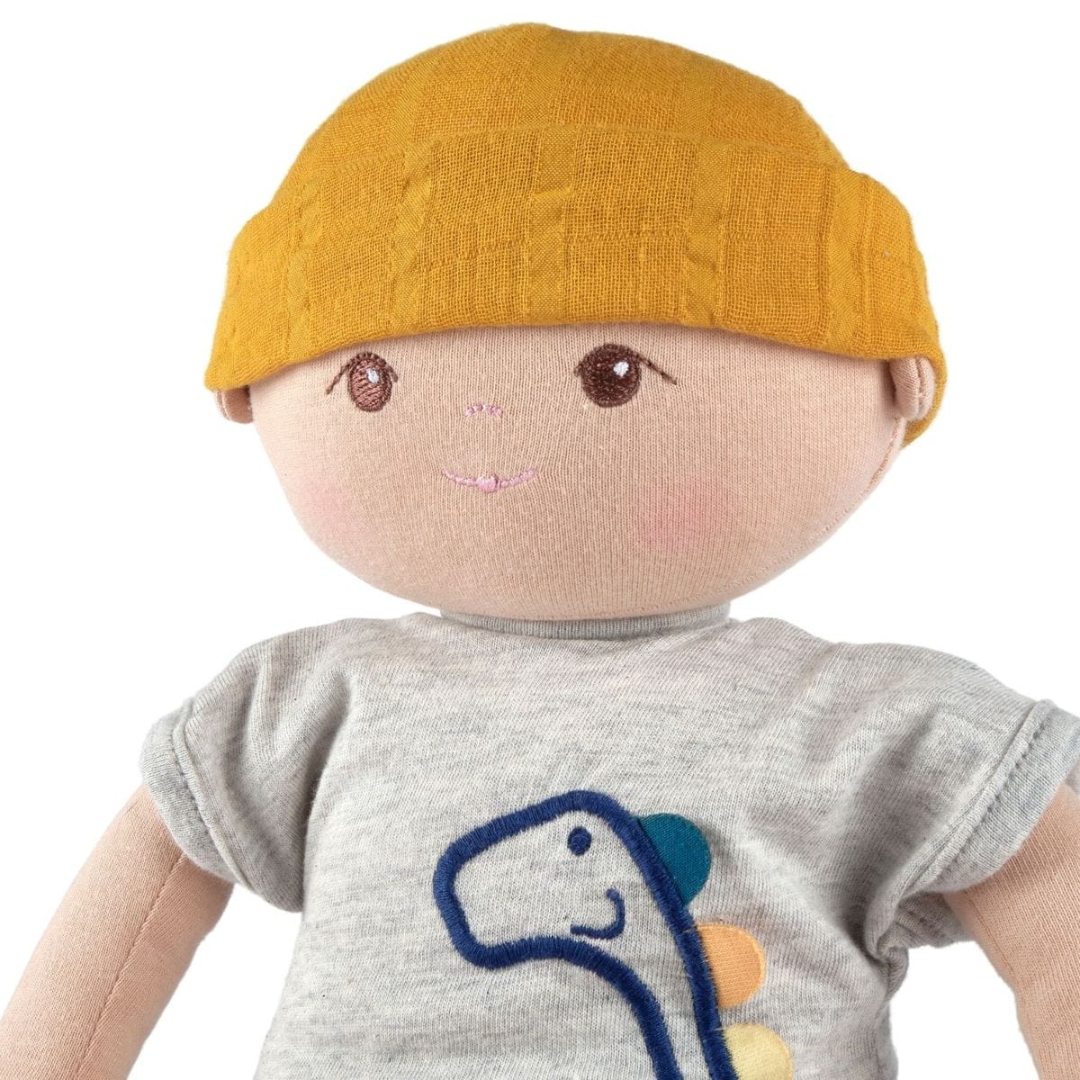 Baby Kye - Organic Doll