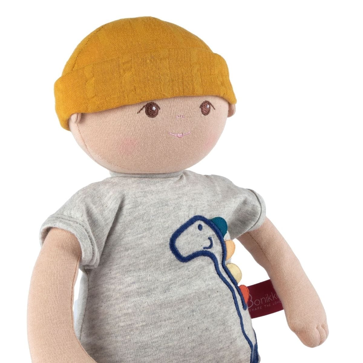 Baby Kye - Organic Doll