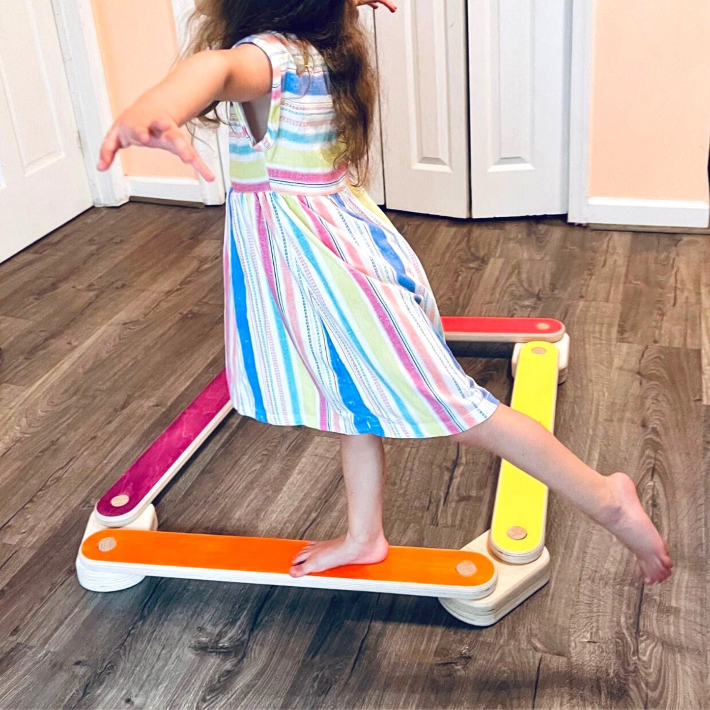 Balance Beam