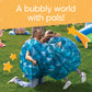 BBOP Inflatable Buddy Bumper Balls, Set of Two
