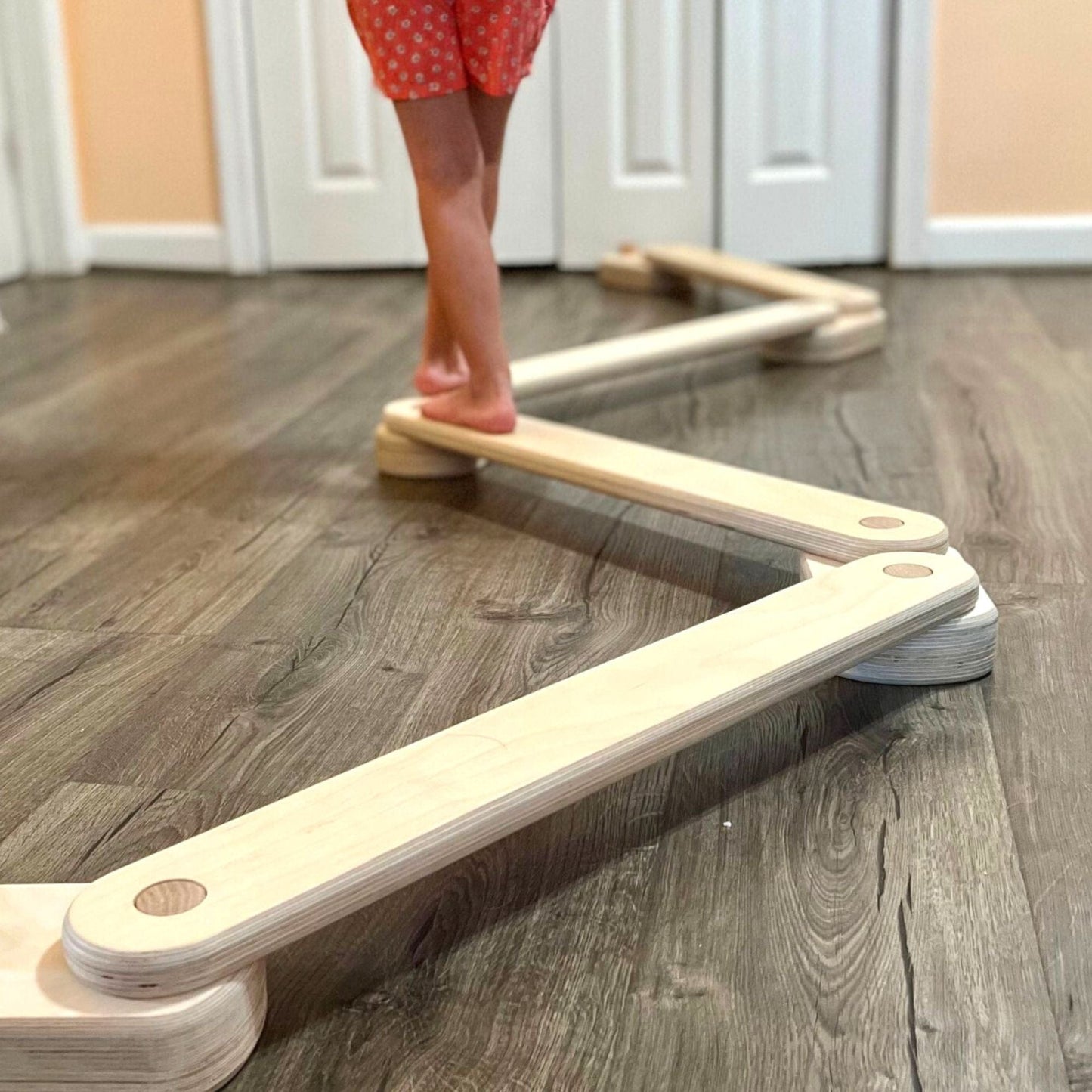 Balance Beam