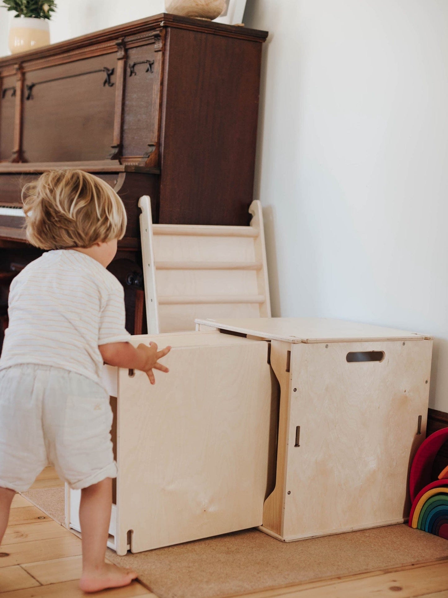 Playbox All Set