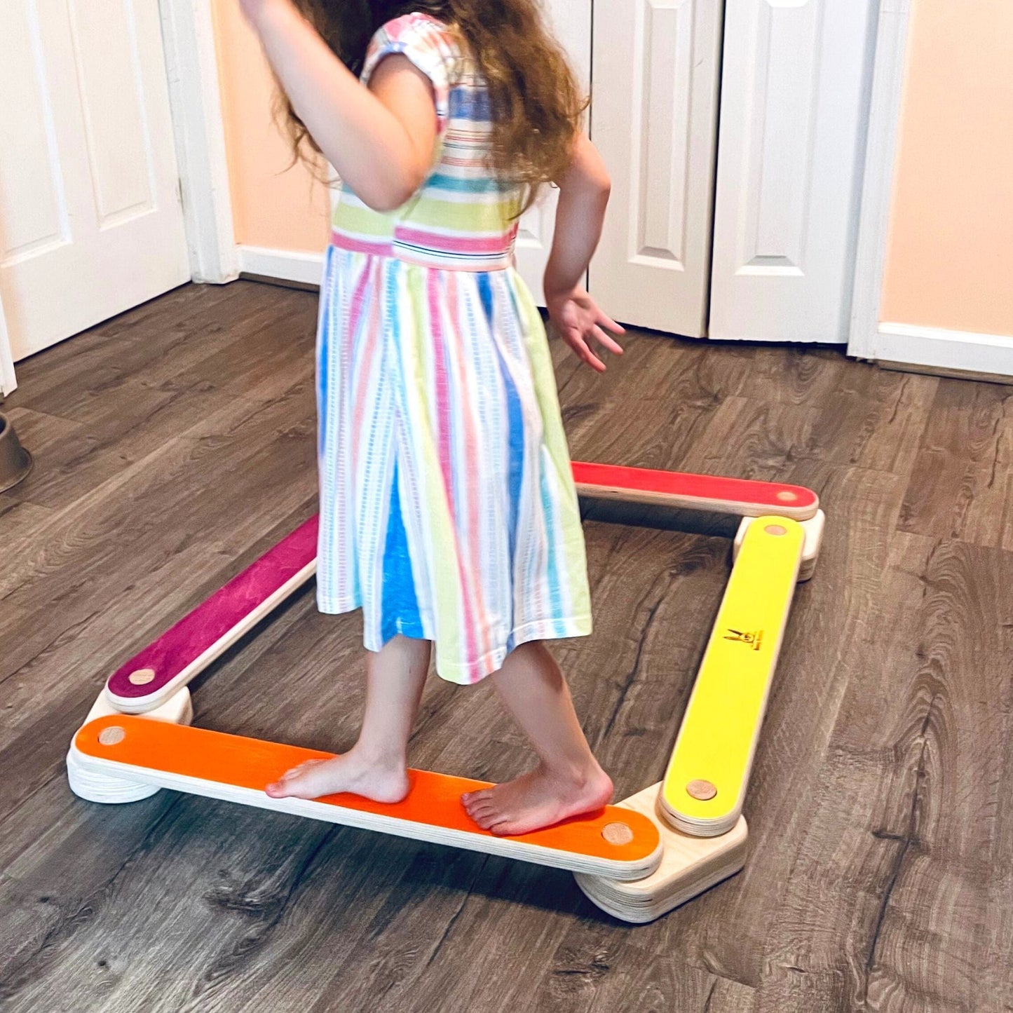 Balance Beam