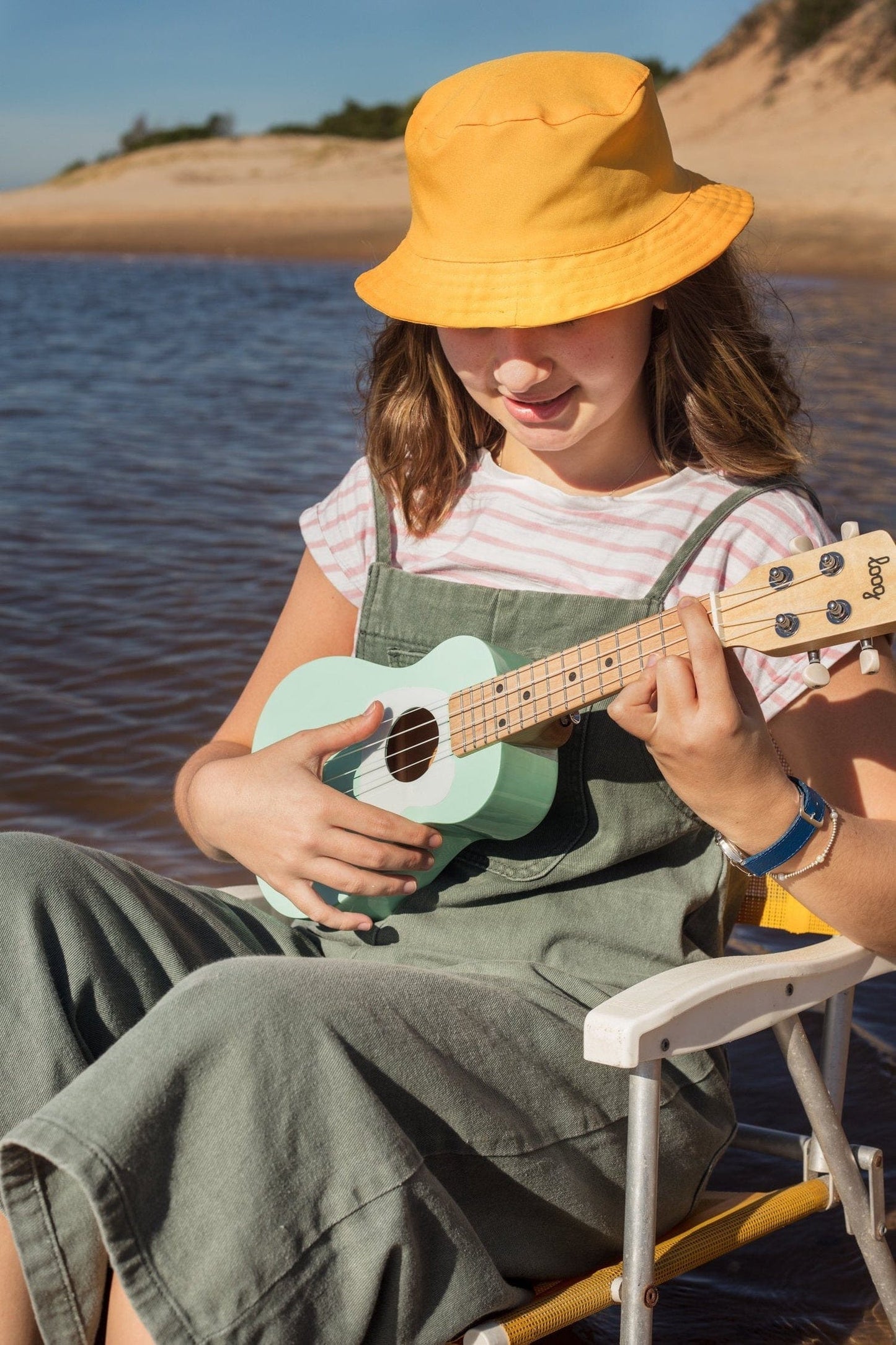 Ukulele