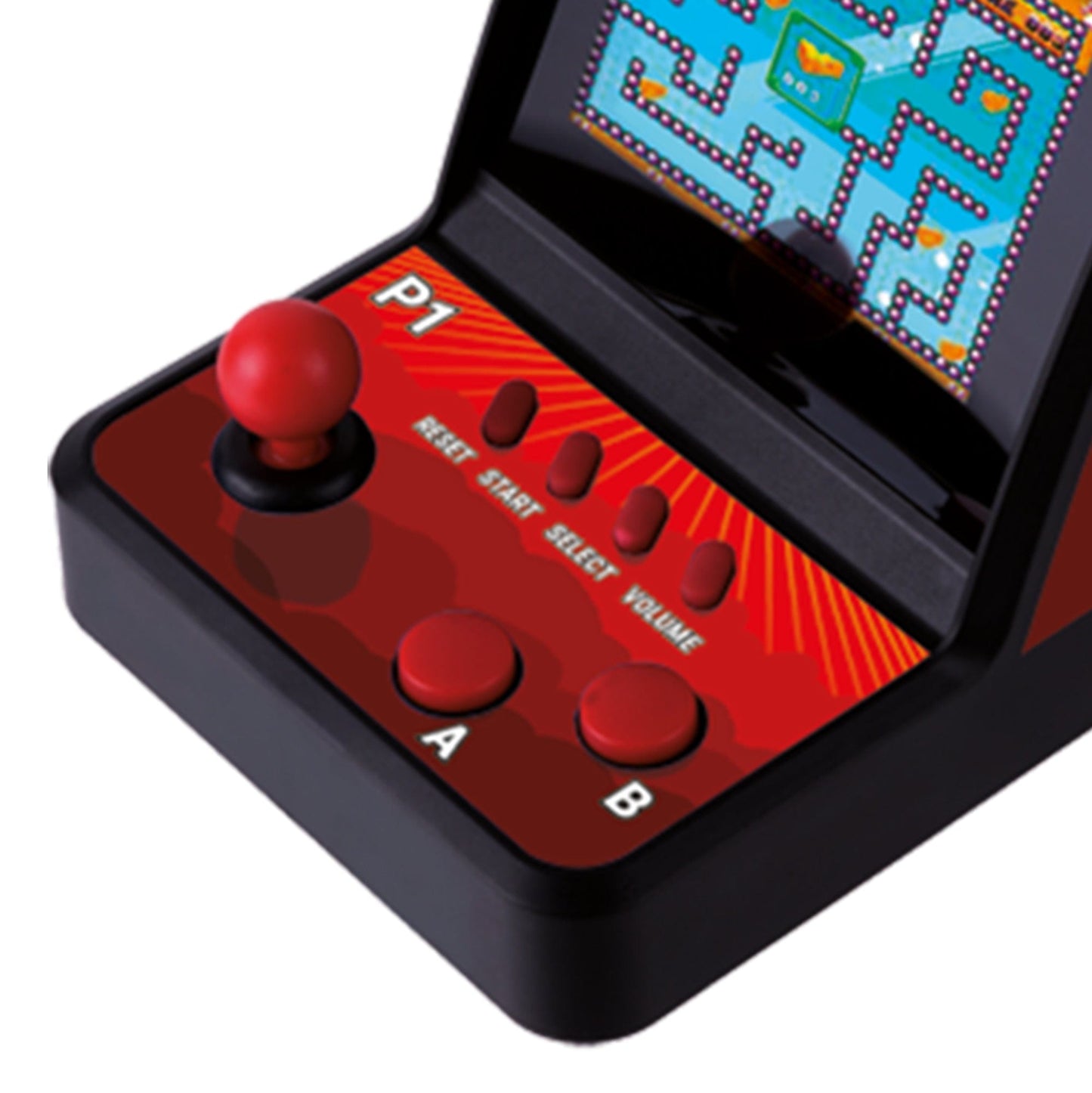 Battle Arcade