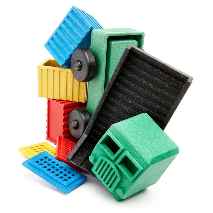 Cargo/Dump Two Pack