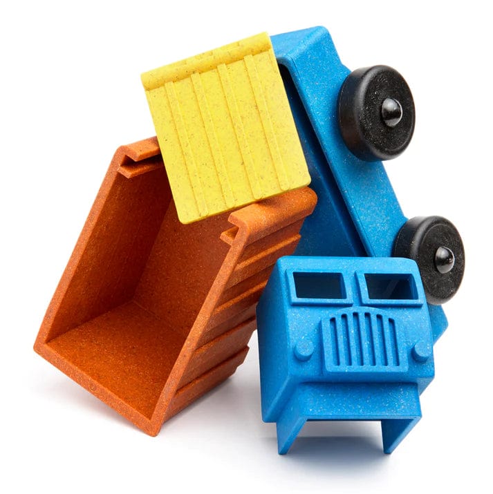 Cargo/Dump Two Pack