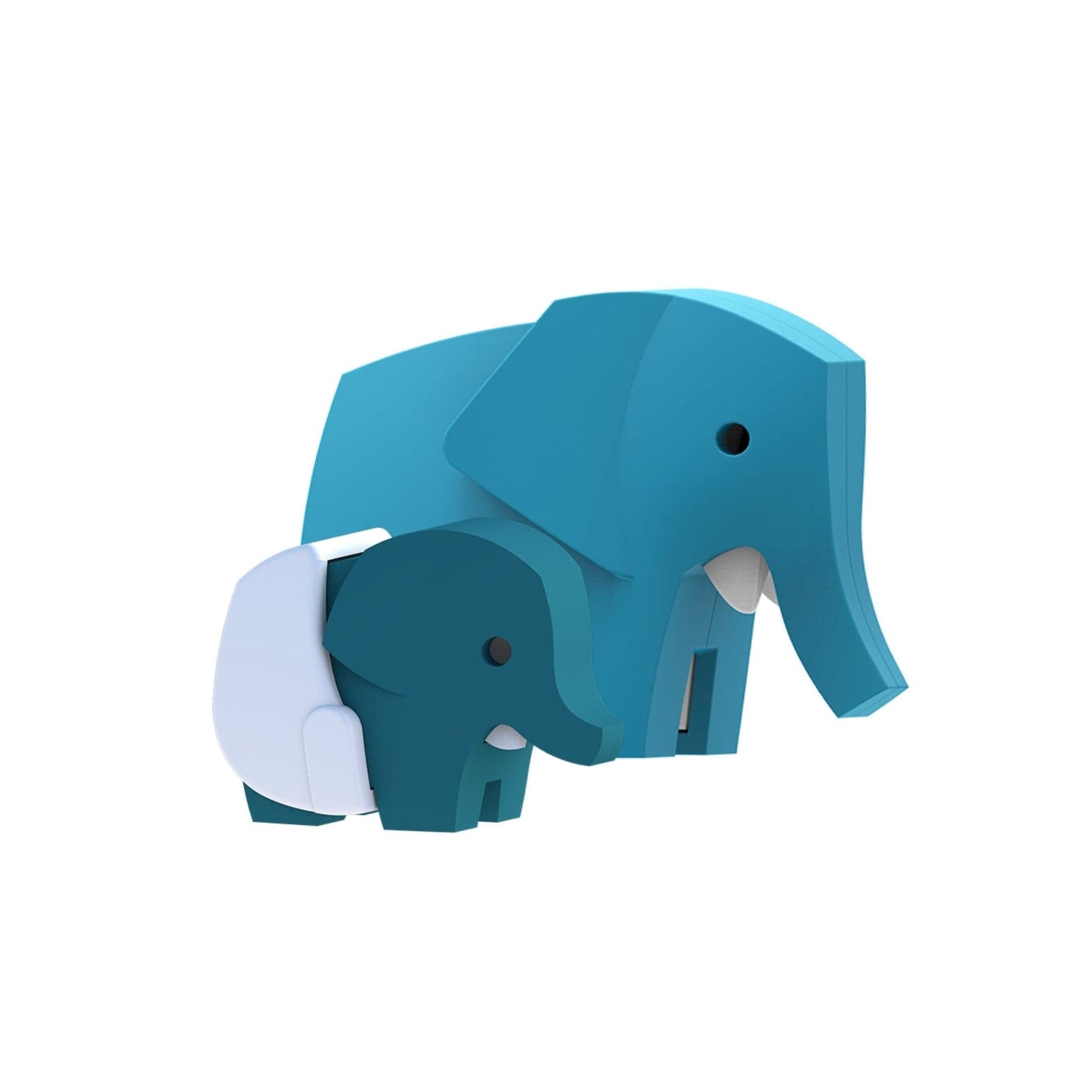 Elephant Family Bundle