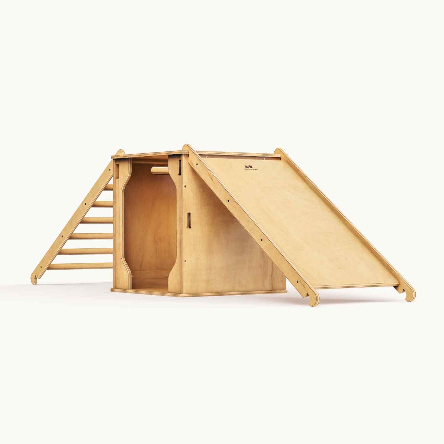 Playbox Mountain Top