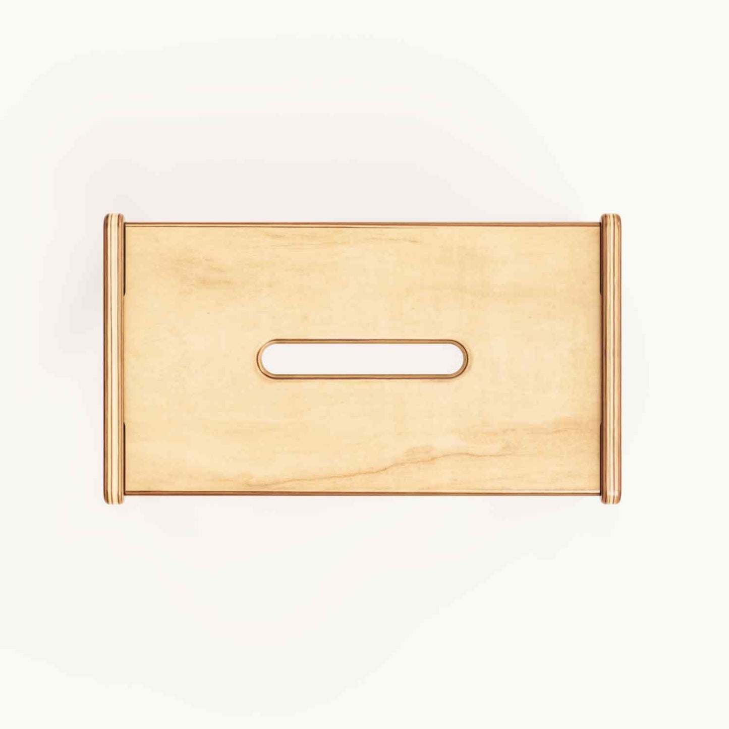 Wooden One Step Stools For Kids
