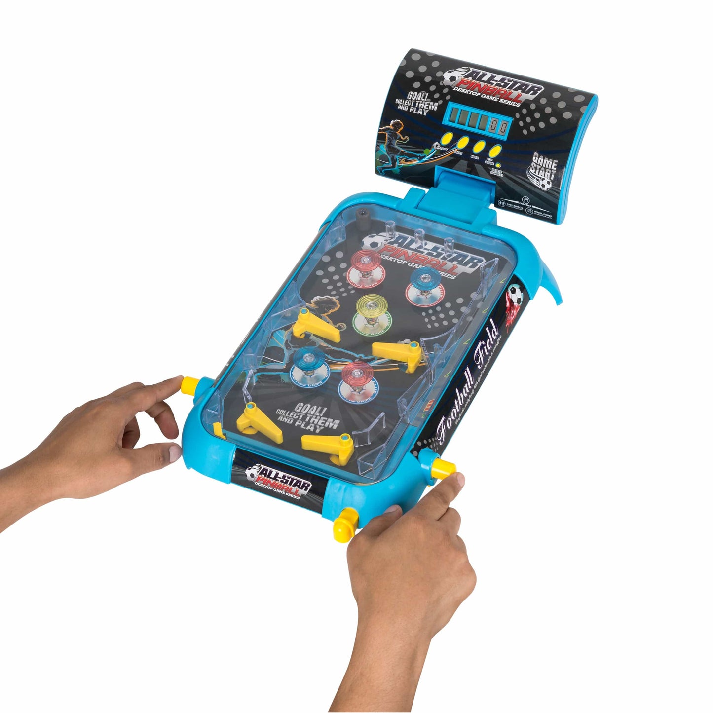Pinball Allstars