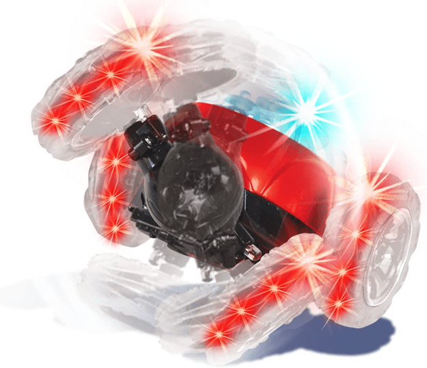 Turbo Twisters Set of Two