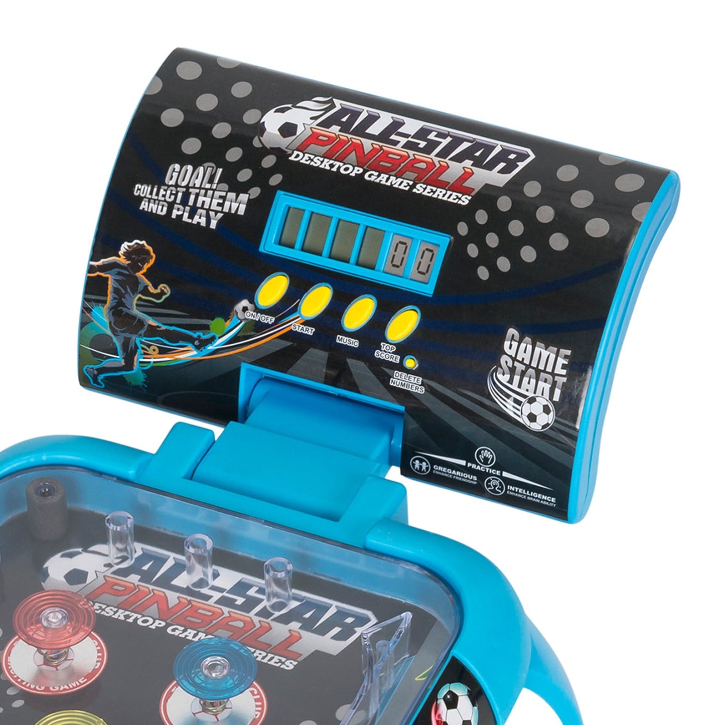 Pinball Allstars
