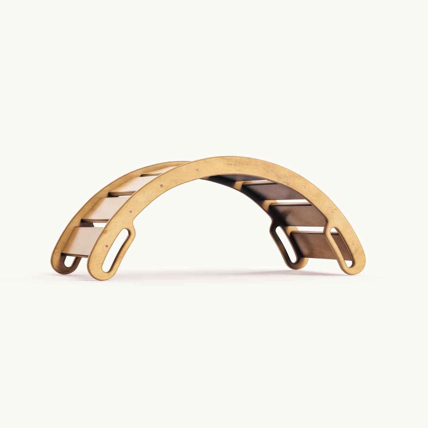 Playarch Balance Board And Rocker