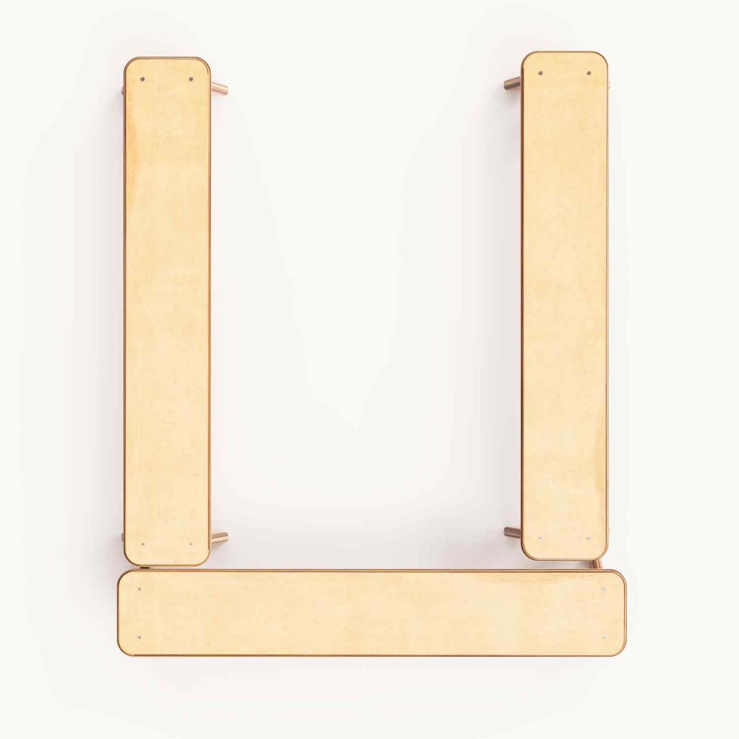Playbeam Wooden Balance Beam For Kids
