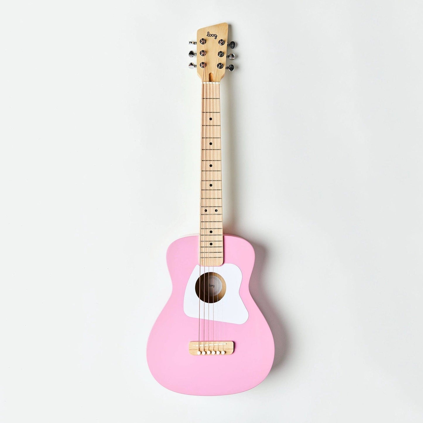 Pro Vi Acoustic Guitar