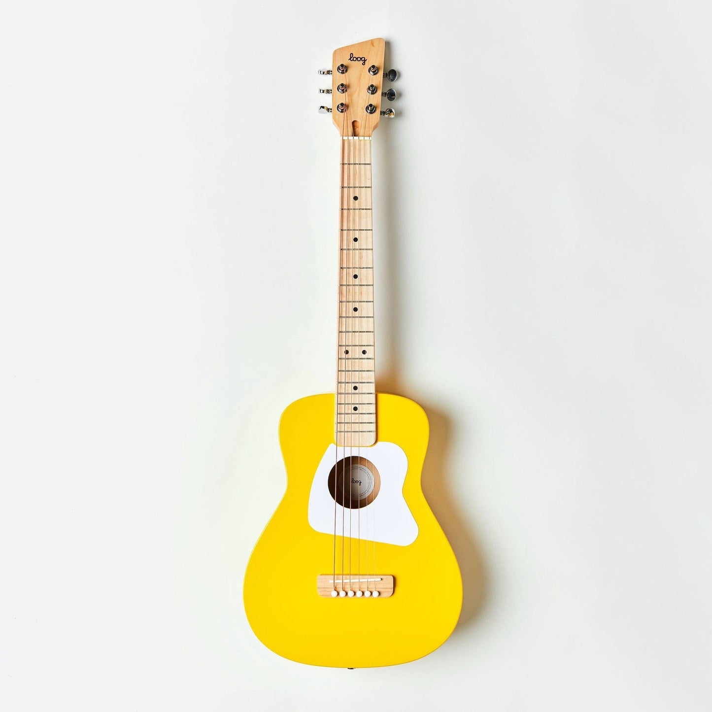 Pro Vi Acoustic Guitar