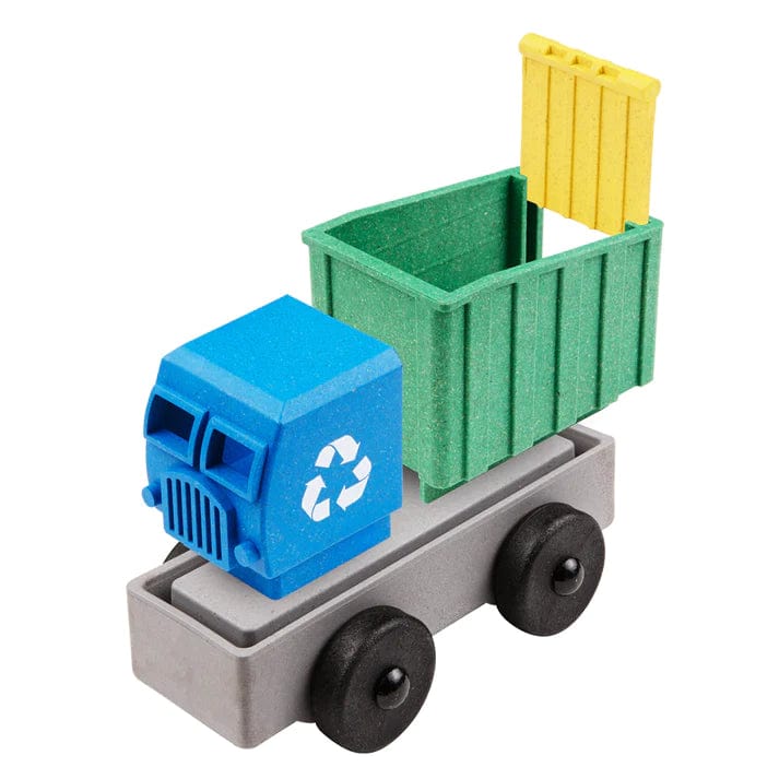 Fire/Recycle Two Pack