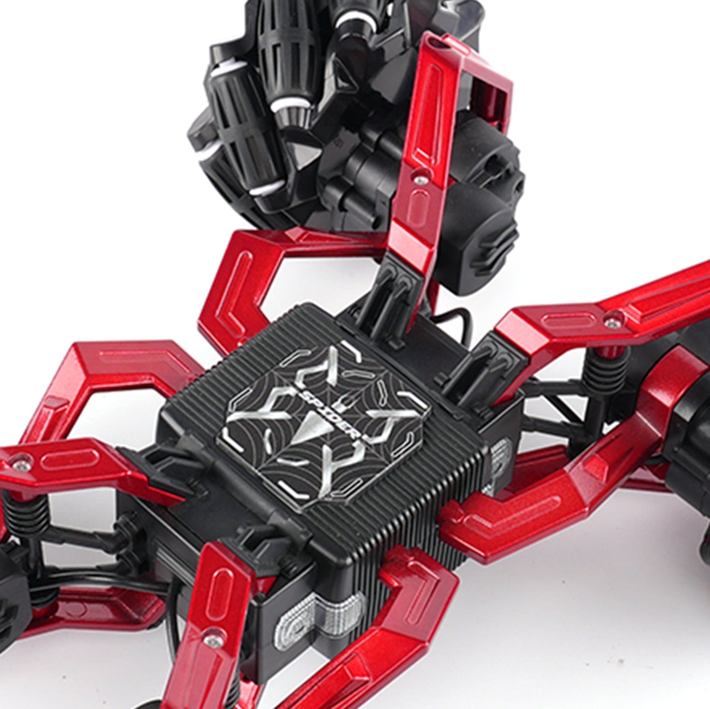 Spider Remote Control Car