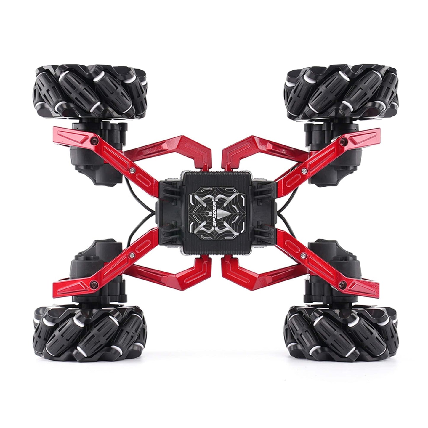Spider Remote Control Car