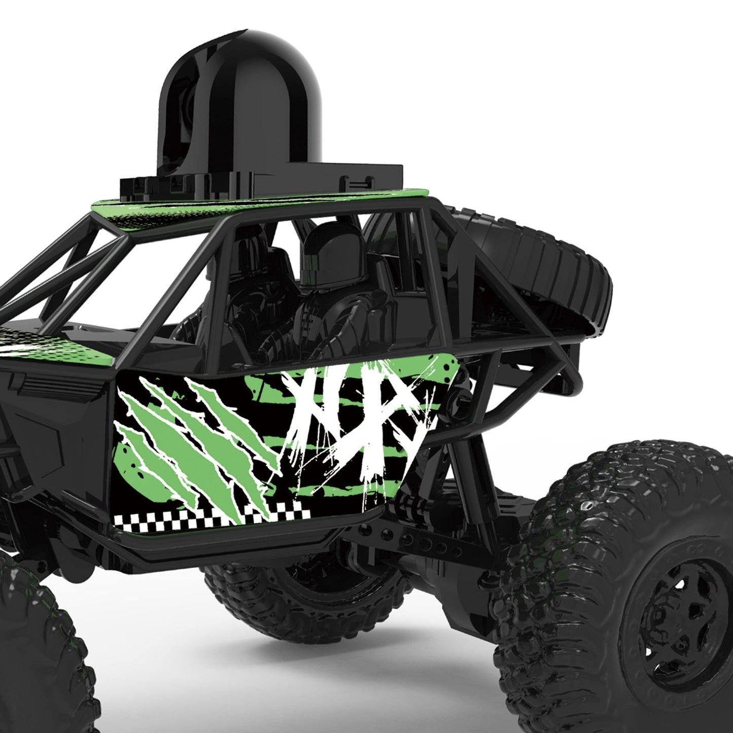 Spy Rover Mini