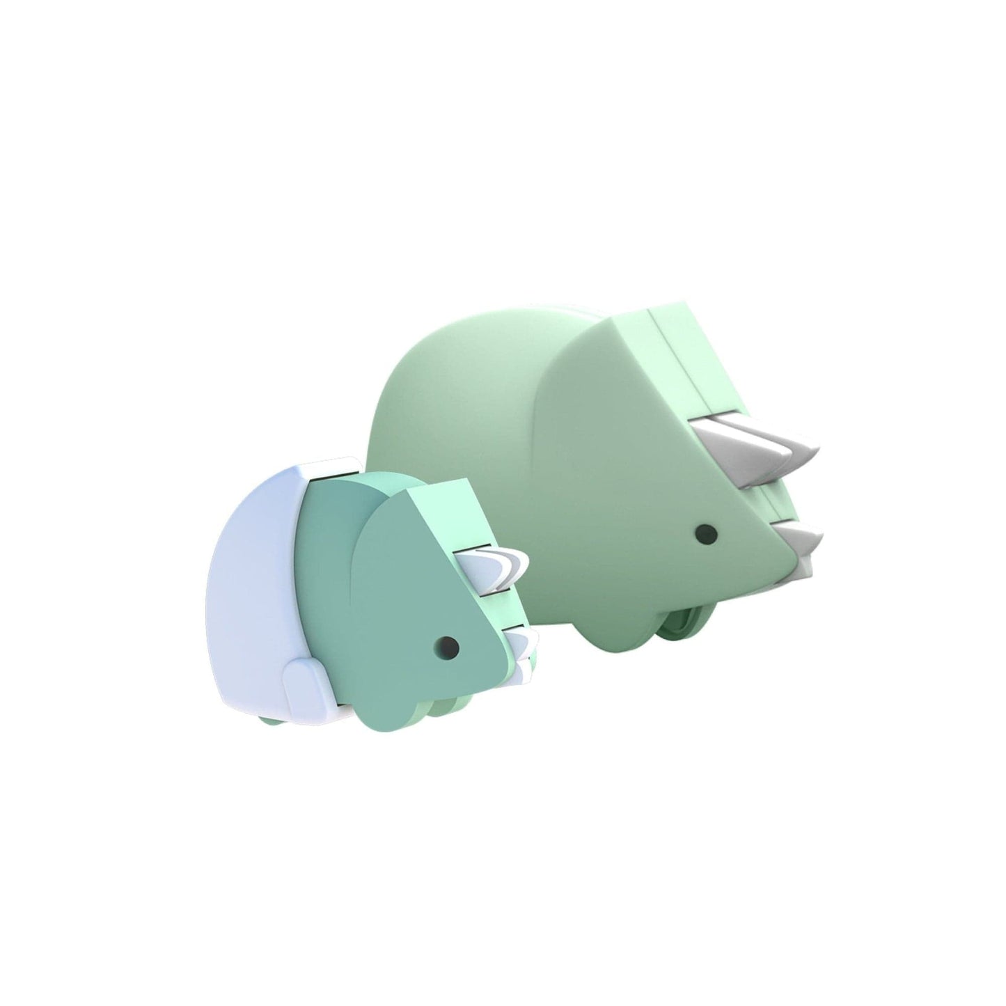 Tricera Family Bundle