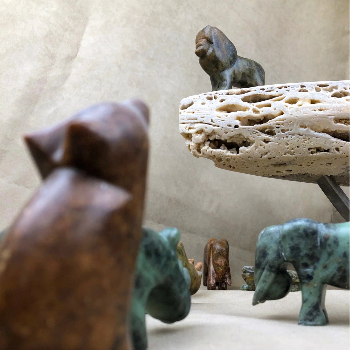 Safari Bundle 3 Kits