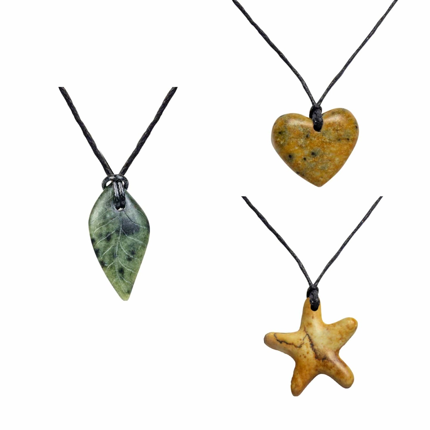 Jewelry Pendant Bundle 3 Kits