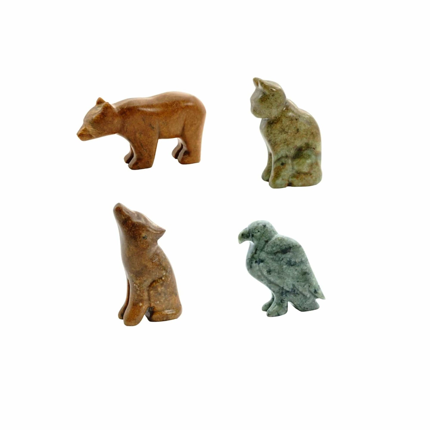 North American Bundle 4 Kits